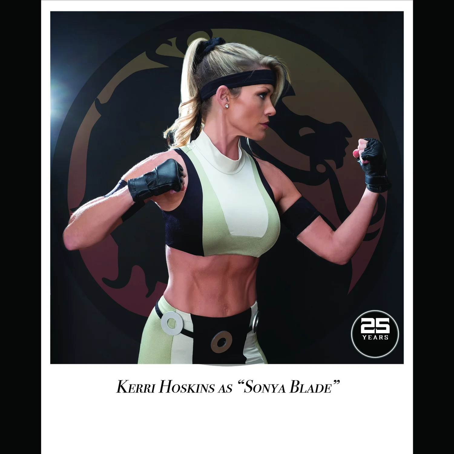 Sonya Blade Kiss of Death in 2020 — Kerri Ann Gallery | Gaming ...
