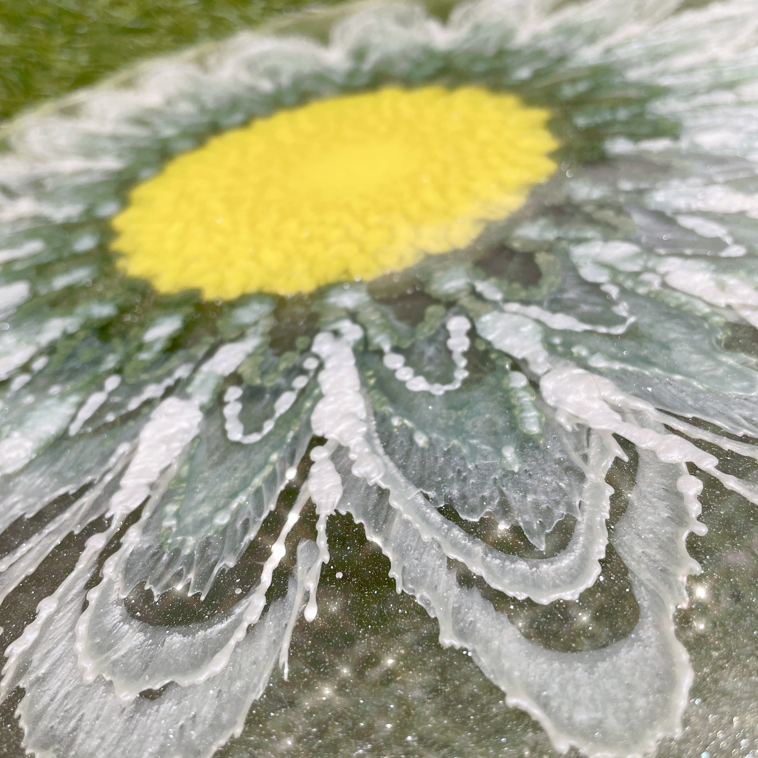 Chamomile Tray