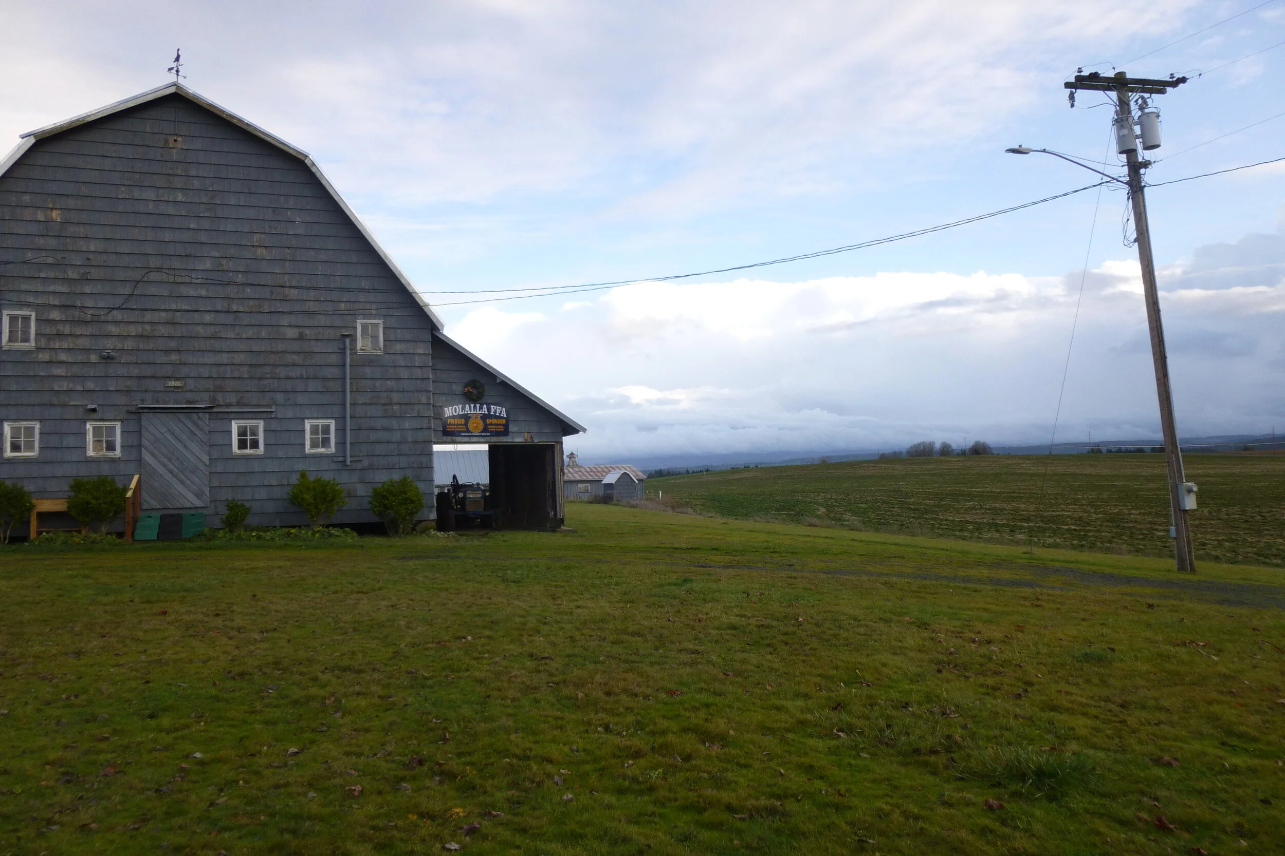 Highgate Farm Products