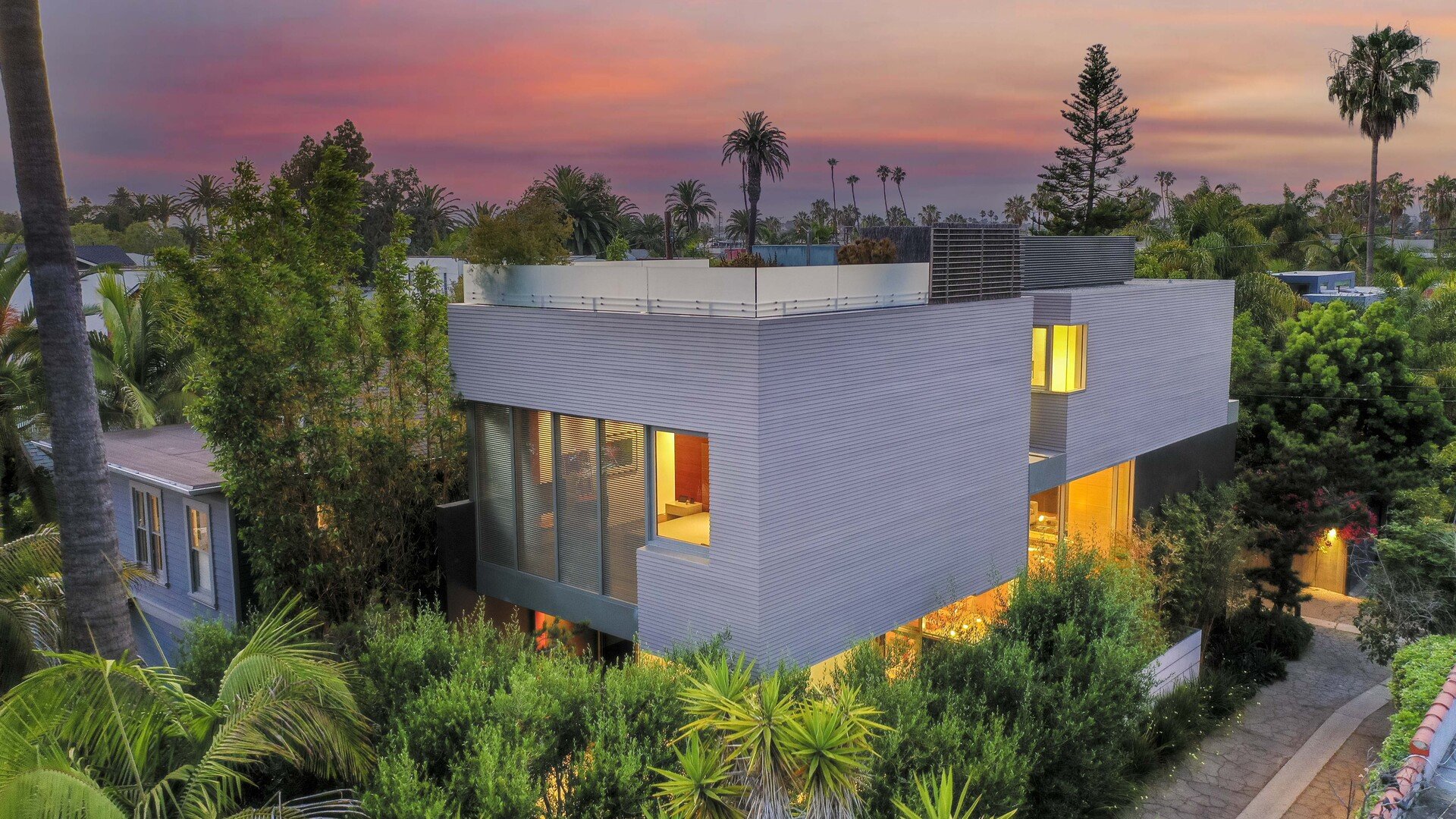 Steven Shortridge Masterpiece in Venice, $4.75M