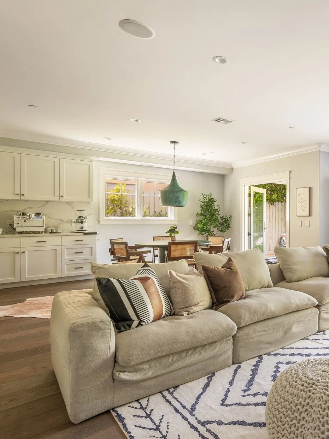 Just Closed | Sunset Park

So grateful to have worked with so many wonderful people on this one, especially the kind and resilient buyers. After losing their home in the Palisades fire, this family found a place that immediately felt like home again.
