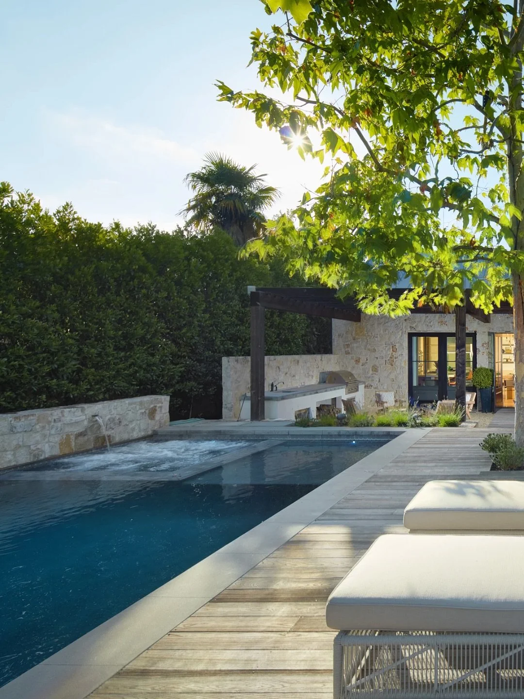 FOR SALE | Newport Beach

A close friend of ours is selling her incredible home in Newport, and it&rsquo;s truly one of a kind. Originally built with a horse stable, the property still features the original barn which has now been transformed into th