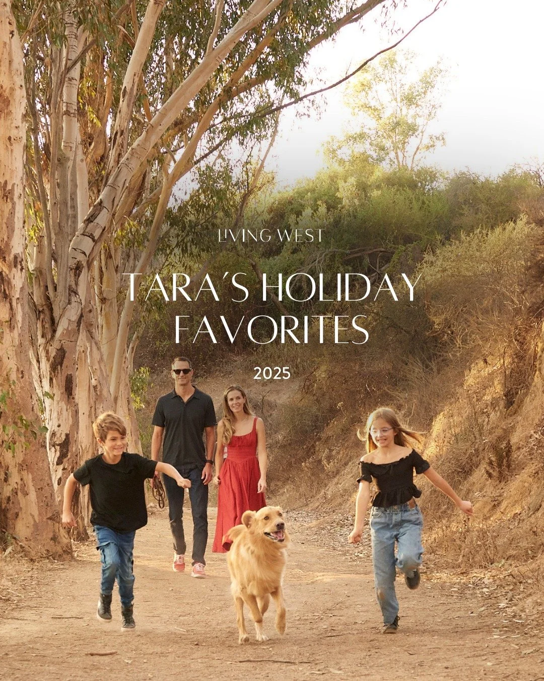 Opening our holiday series with the pieces we never hesitate to give and always love to receive. More favorites to come. xx