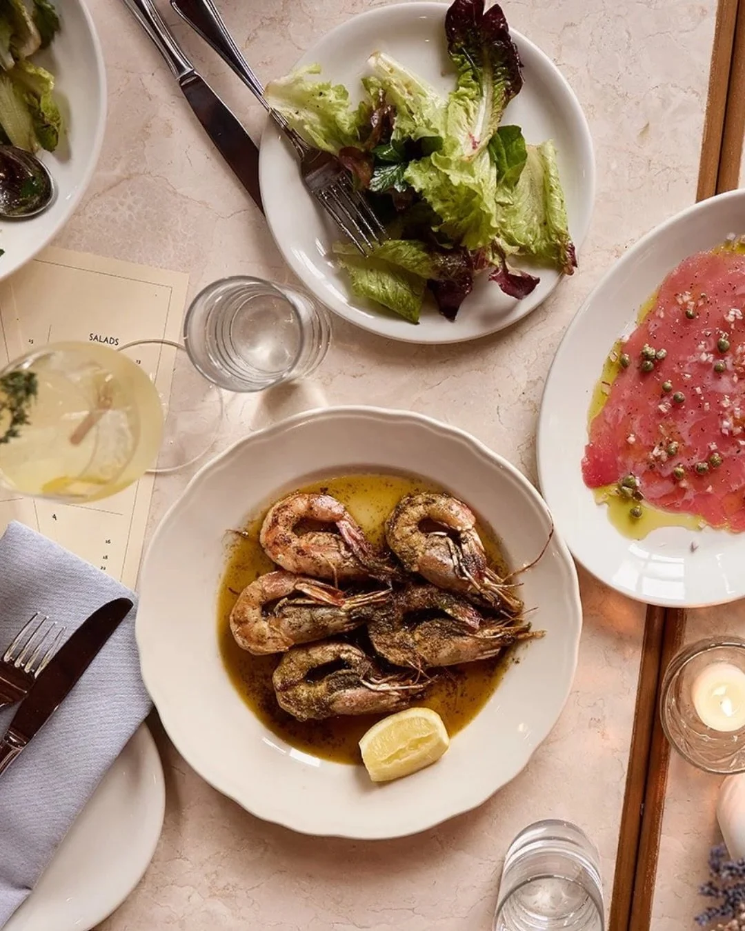 TARA&rsquo;S HOLIDAY FAVORITES | GOOD EATS

@beethoven.market is our pick for a quiet reset after the holiday rush. A simple date night or a gift card for someone who needs one just as much.