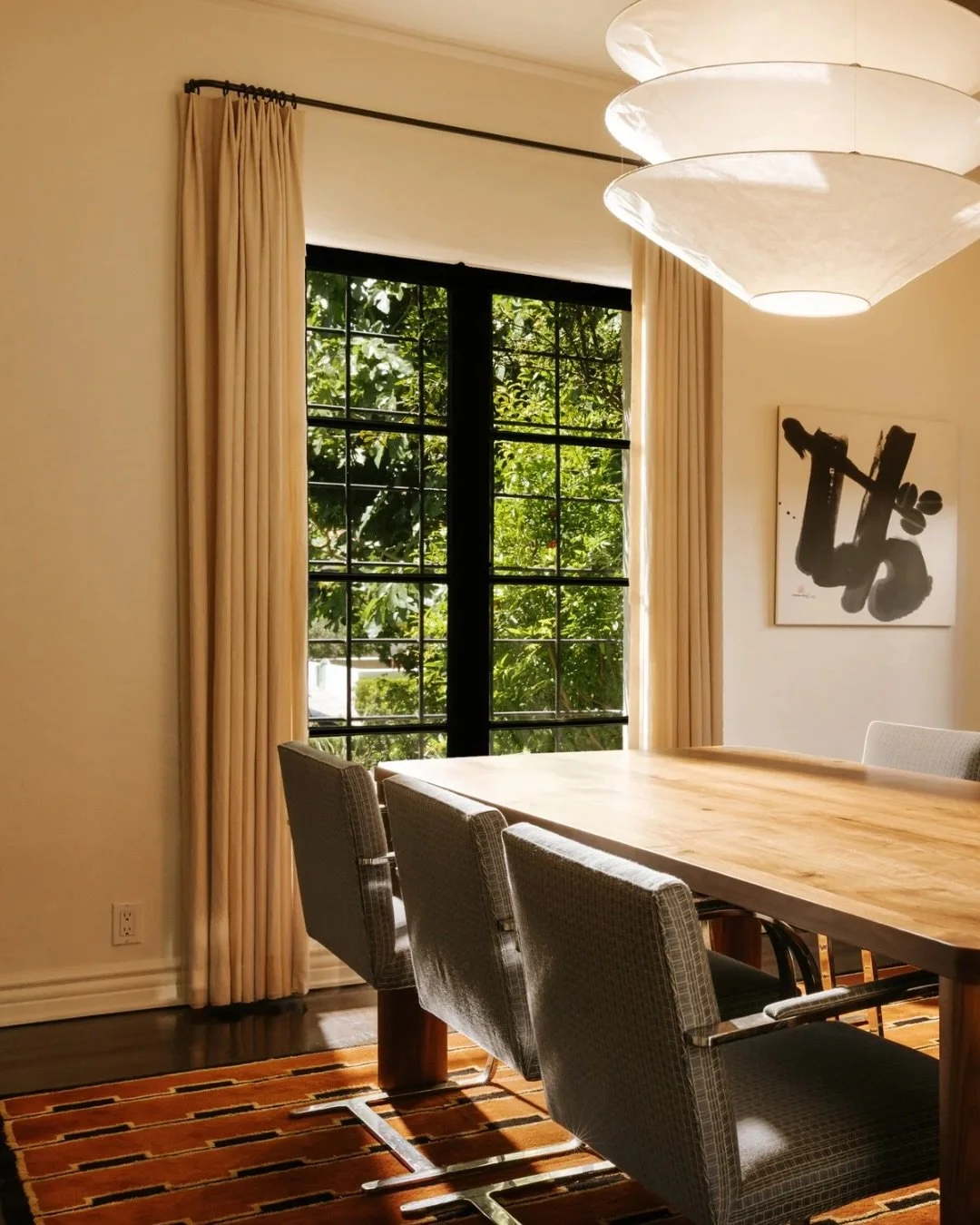 Hot of the Press | Off Market in Hancock Park

A Spanish home with a strong point of view. Thoughtful details, layered materials, and a setting that feels both grounded and elevated.

Can&rsquo;t wait to show you! More to come.
xx Message me for deta