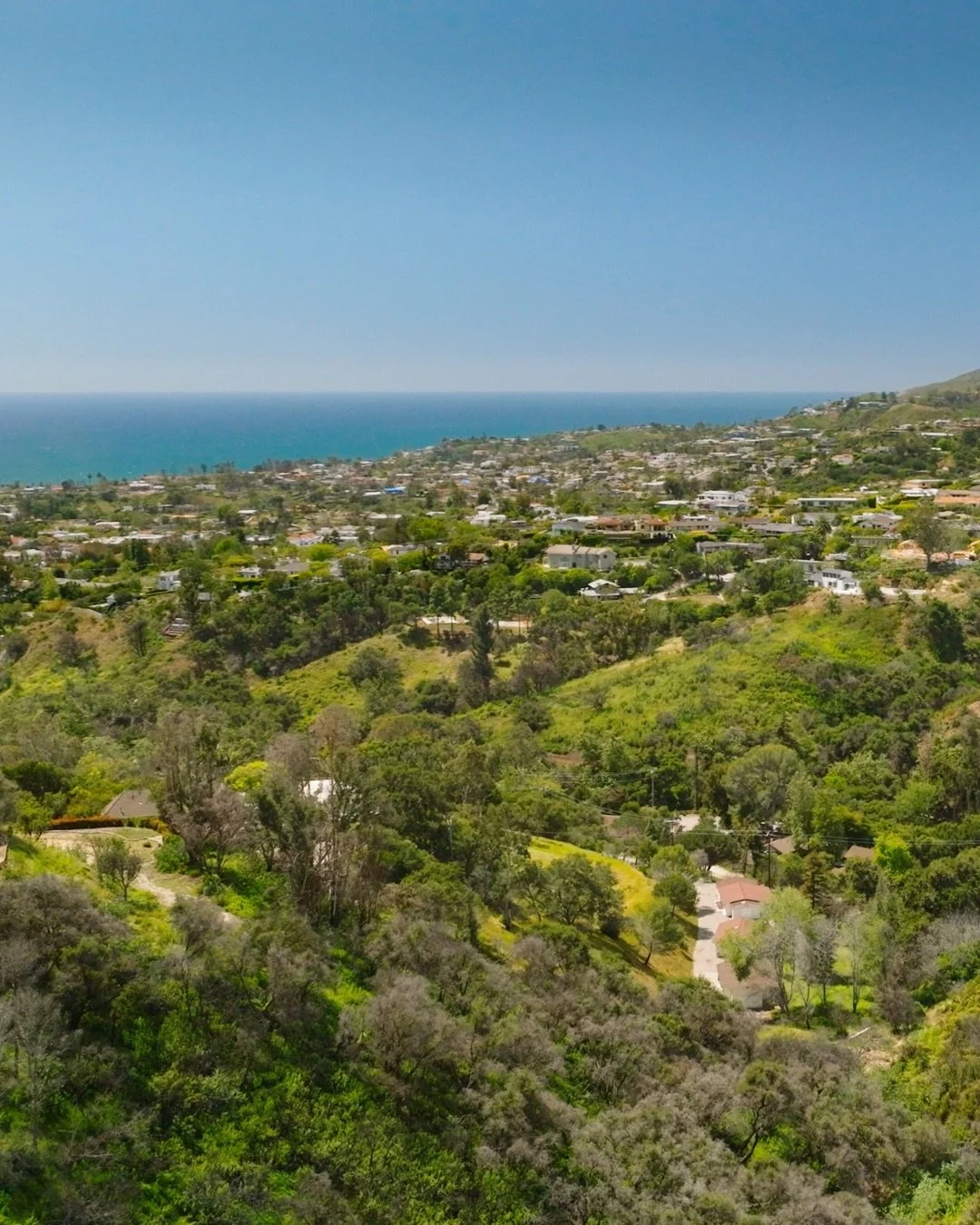 In Escrow | McKendree Ave

A sweet local family has decided to start their next chapter here in one of the most closely watched pockets of the Palisades right now. 

As land inventory continues to tighten, we&rsquo;re seeing a clear shift toward hype