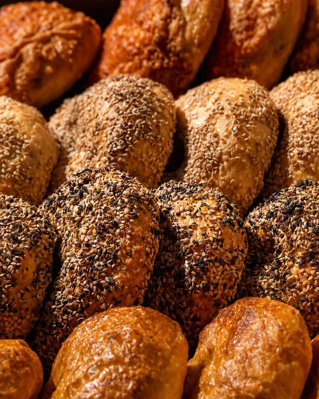 OPEN HOUSE | Sunset Park

One of our favorite things about Sunset Park is the sense of community.

This Sunday, we&rsquo;re opening the doors at 2341 32nd Street from 2&ndash;5 PM and serving bagels from @laylabagels, one of our go-to neighborhood sp