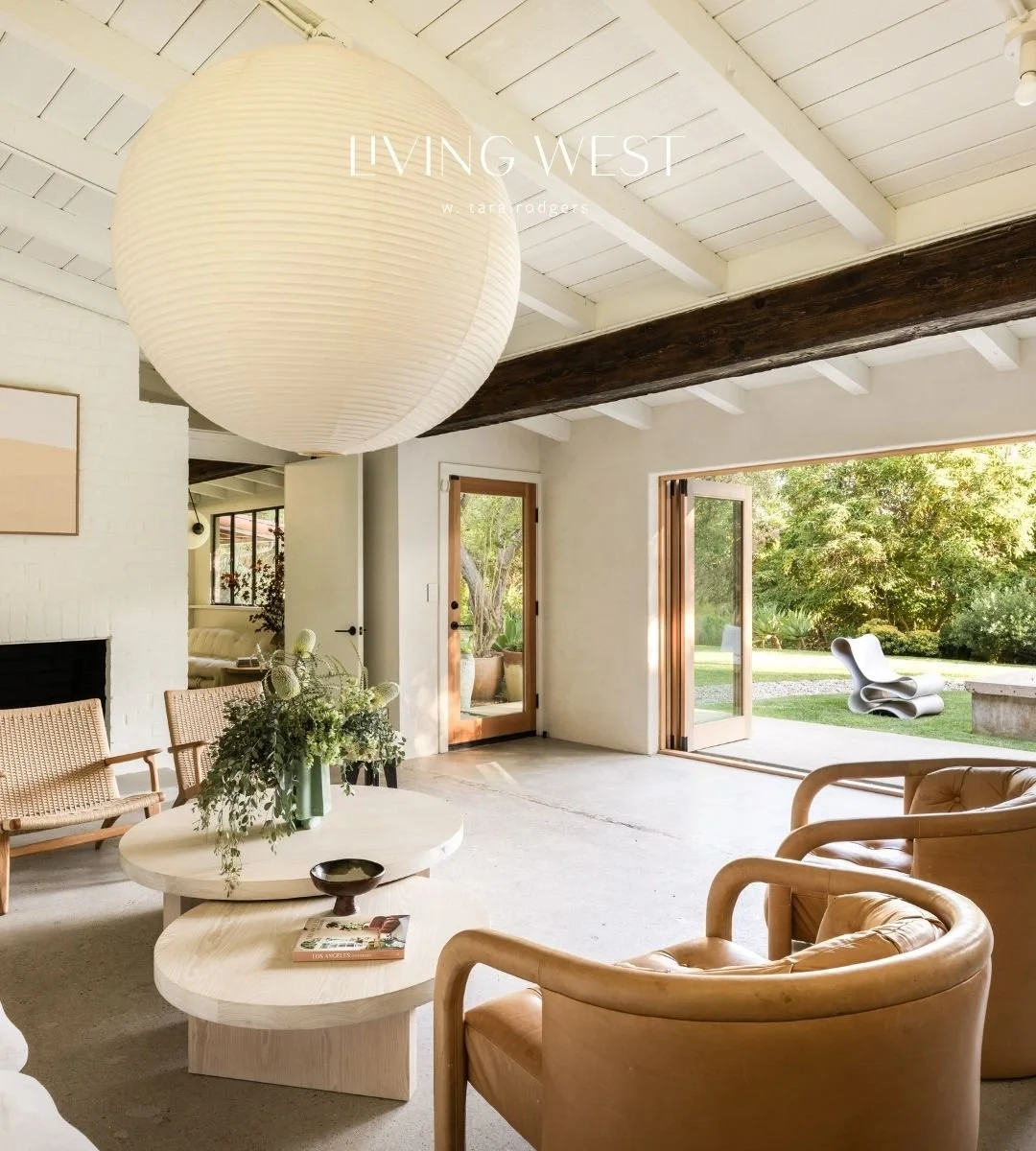 Stay For A While | New Listings with Living West 