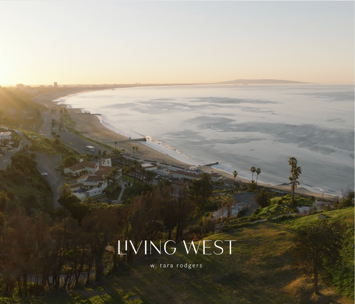 Pacific Palisades Land Market