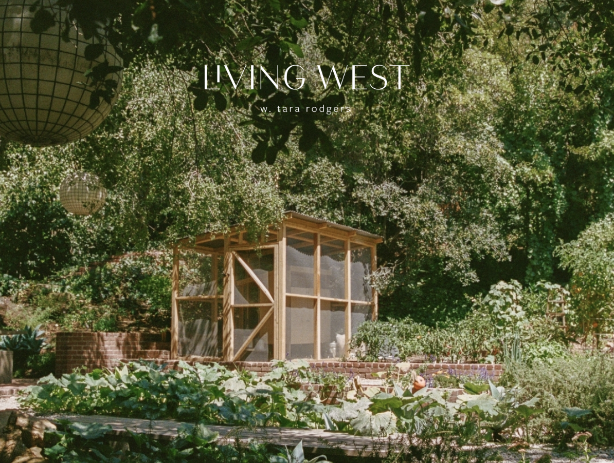 Spring Notes | What’s in Motion at Living West