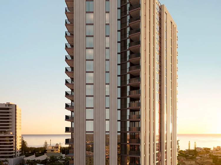 7 Mermaid Ave, Mermaid Beach, QLD