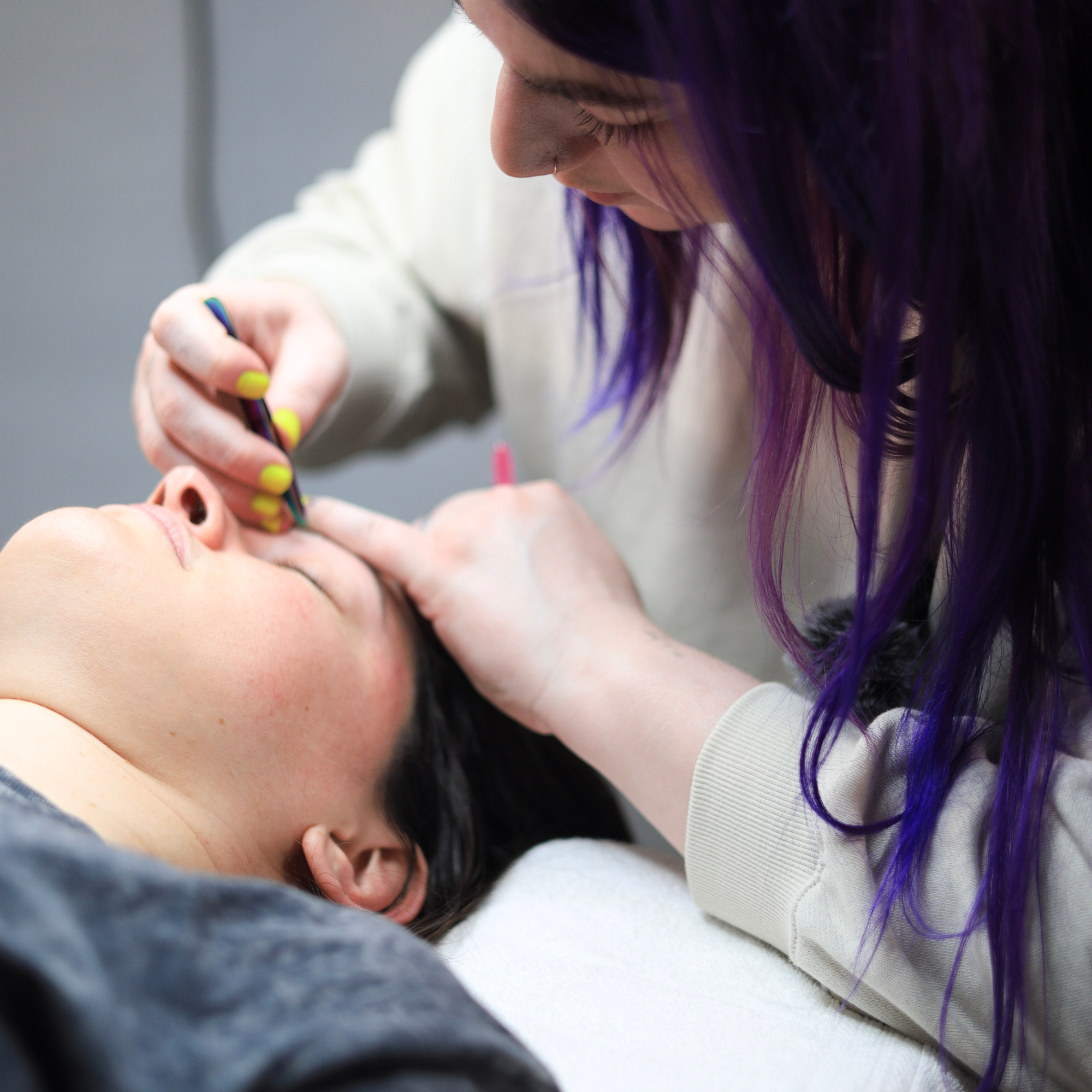 What “Next Level” Really Means in the Beauty Industry.