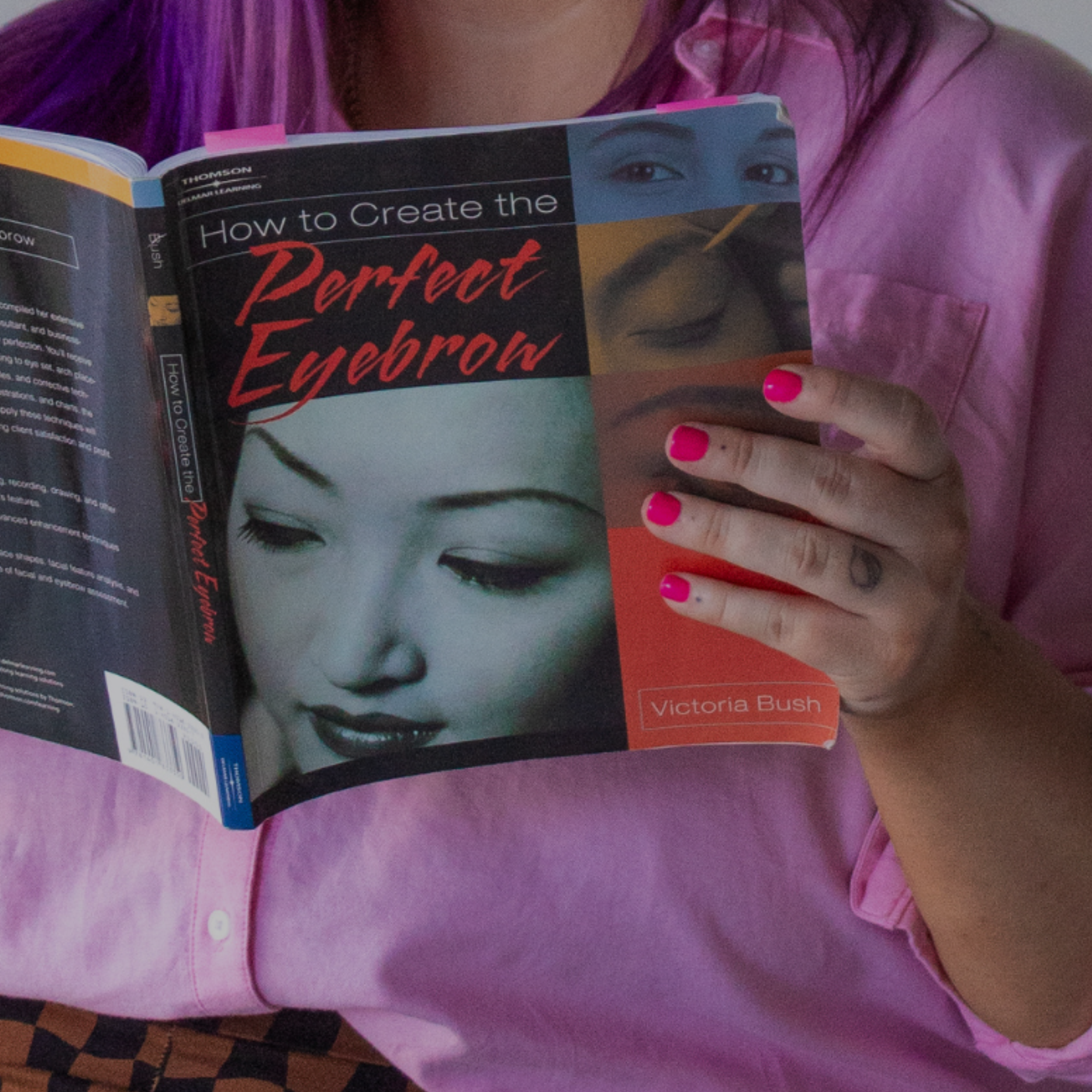 Education Is the Difference: Building Better Brow Services…