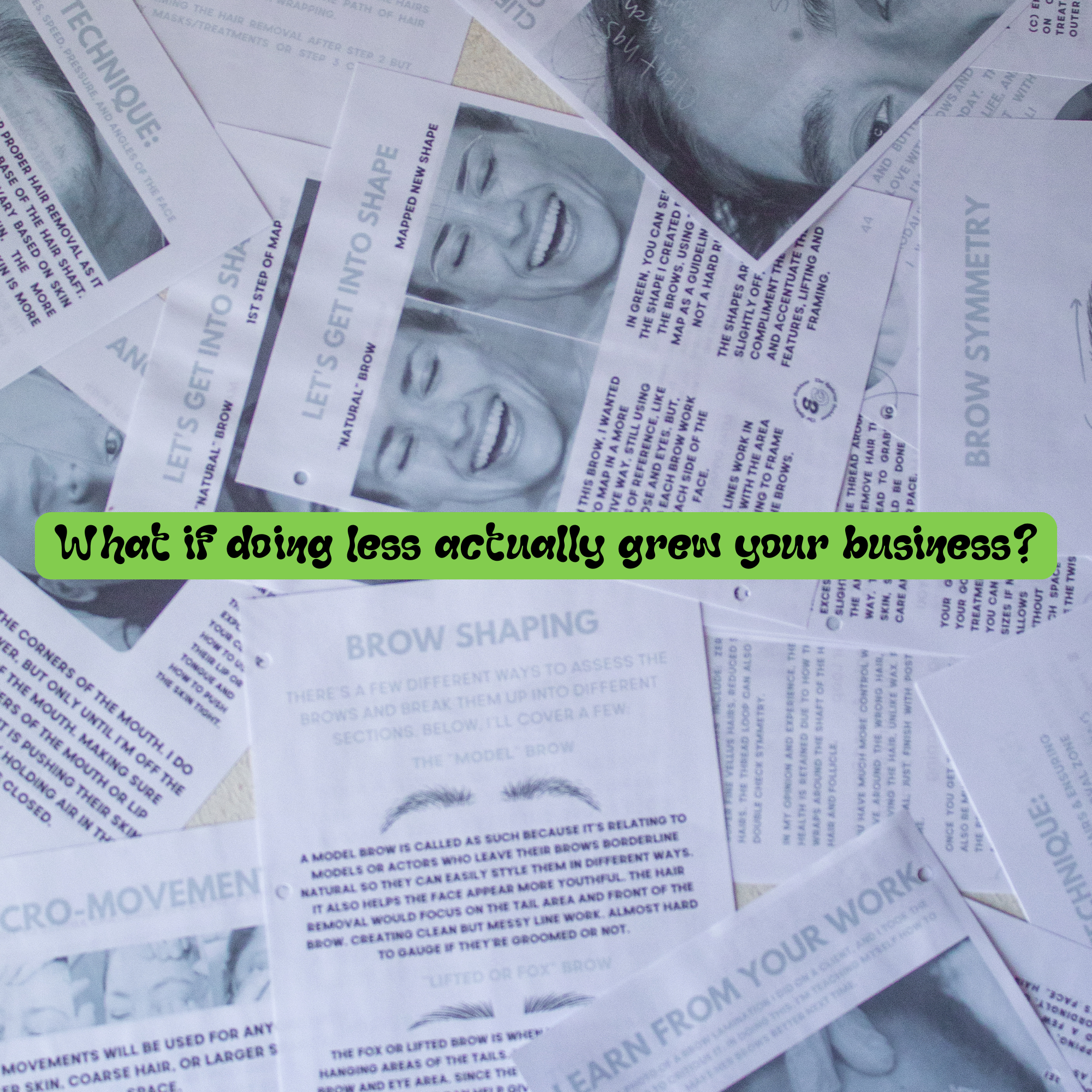 Hiring Help Isn’t a Luxury — It’s a Business Strategy…