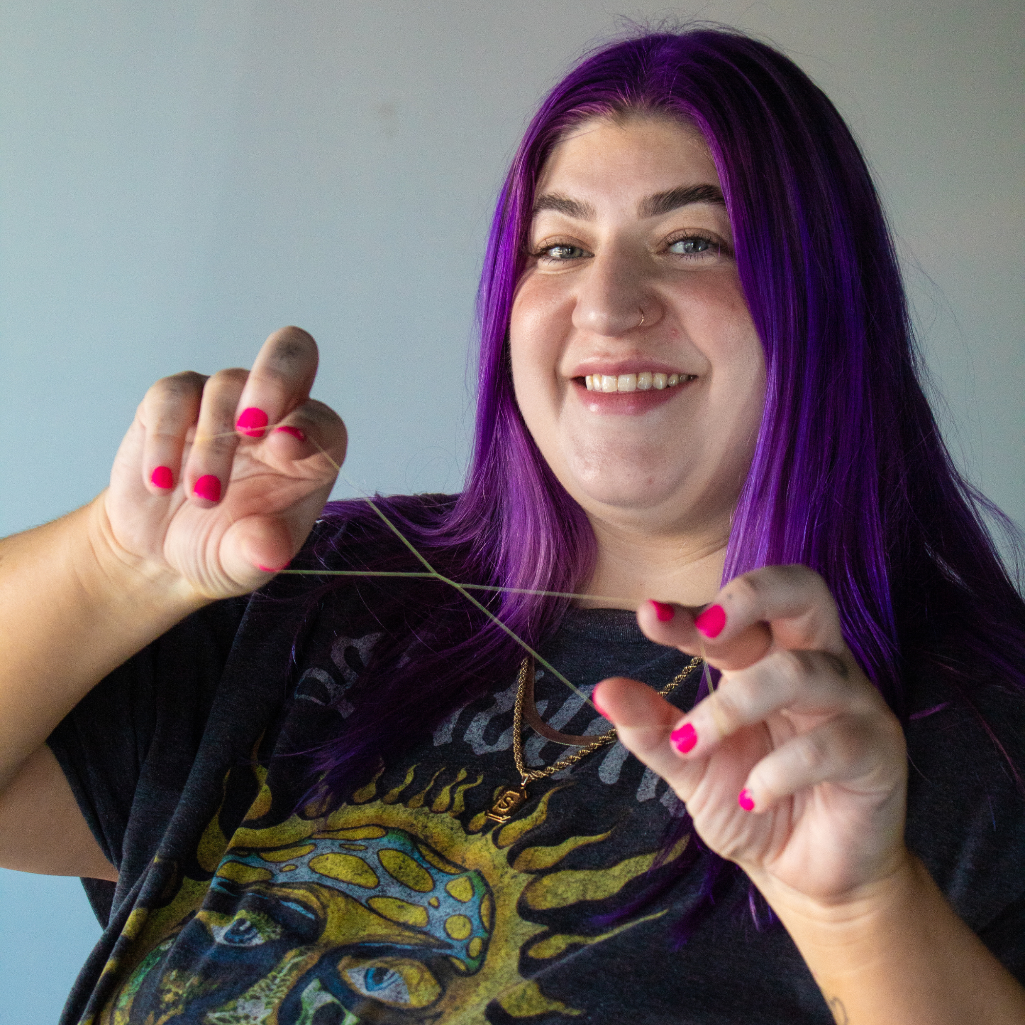 Less Is More: The Skill of Restraint in Brow Shaping.