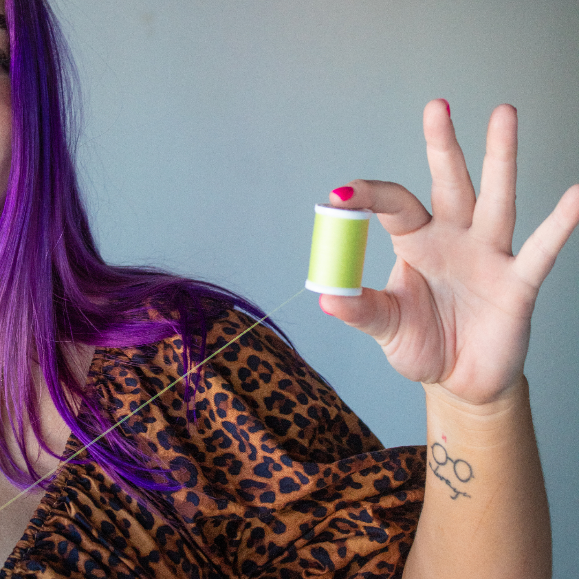 Building a Beauty Business Rooted in Integrity..