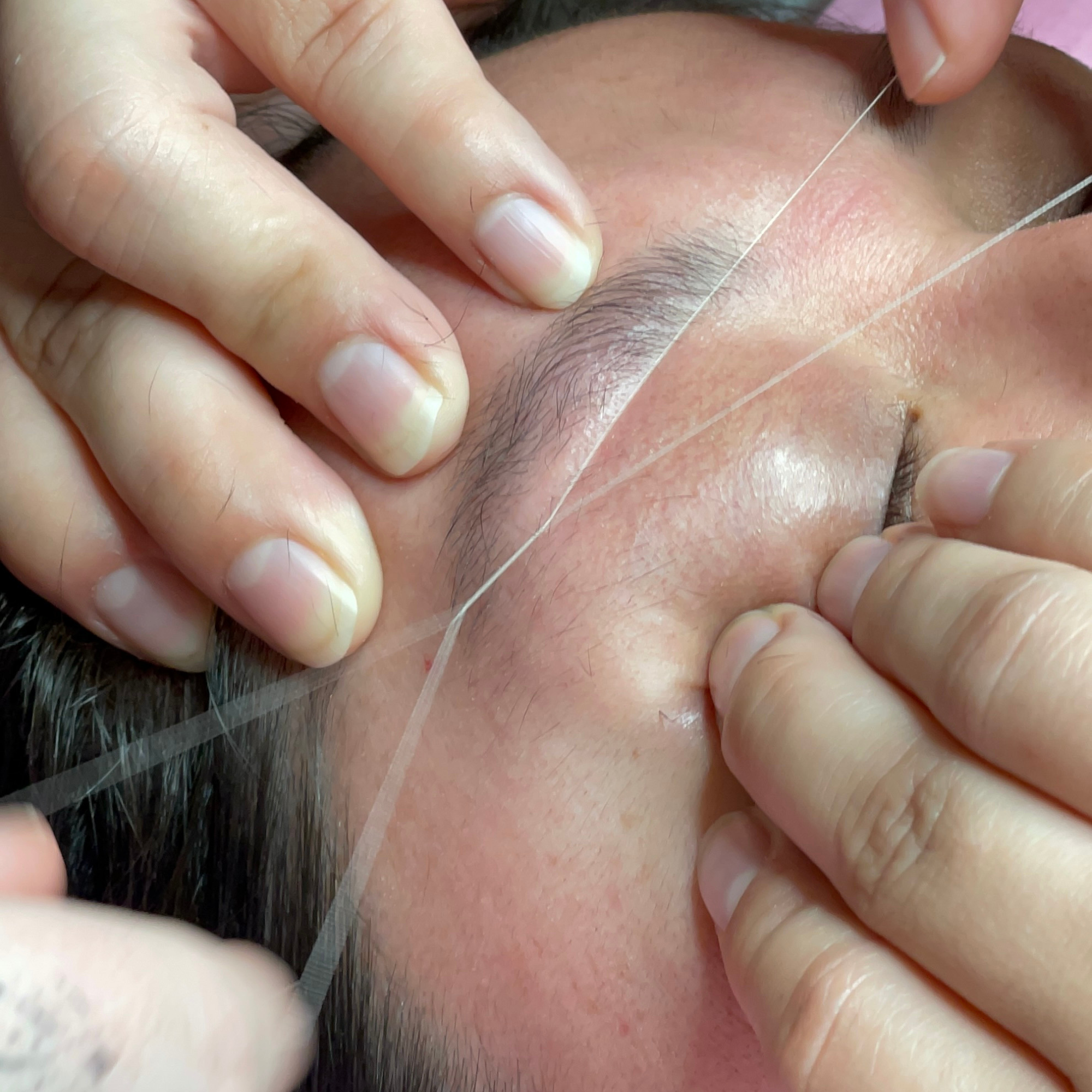 Why Threading Isn’t Working for You (Yet)…