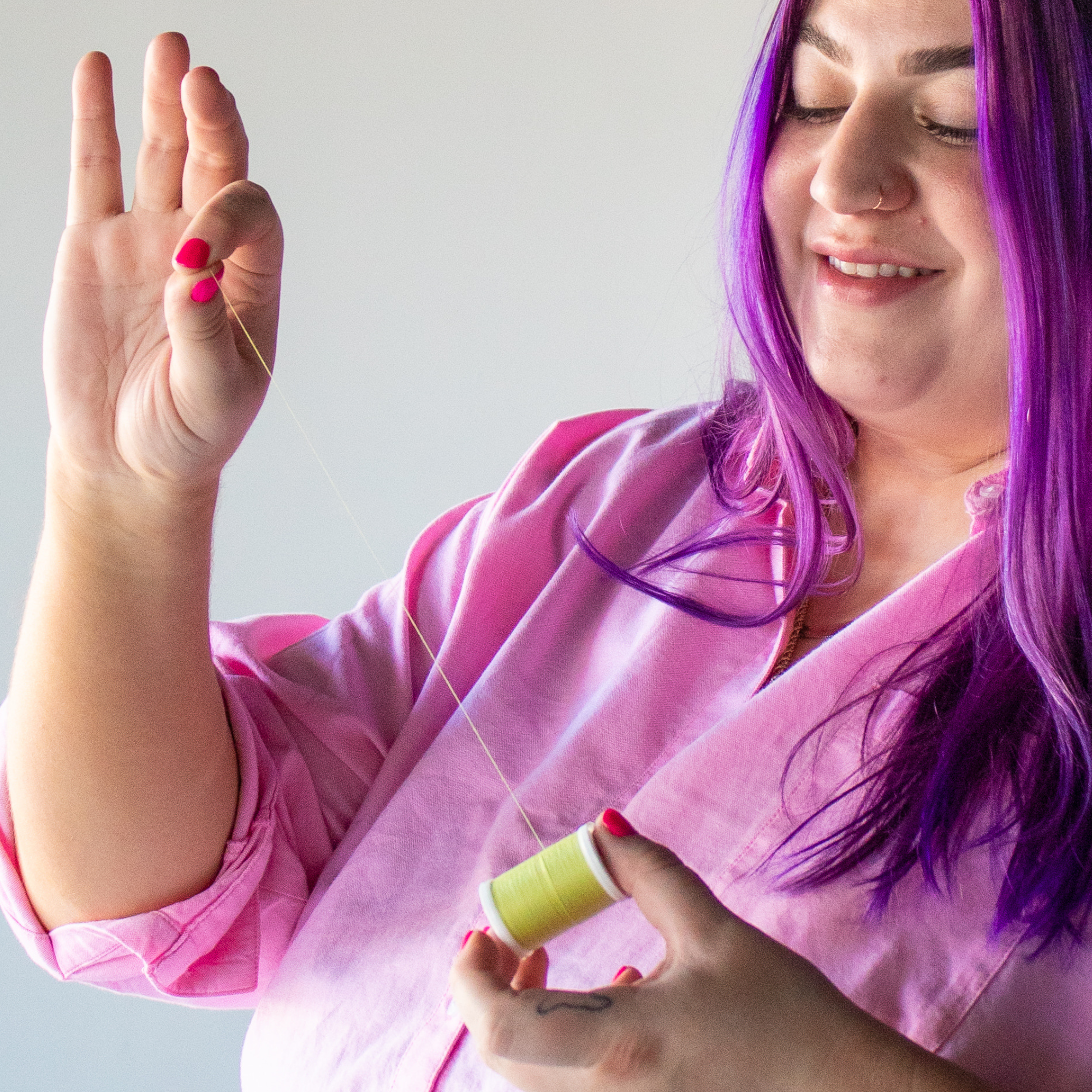 How to Know If Threading Is Right for You..