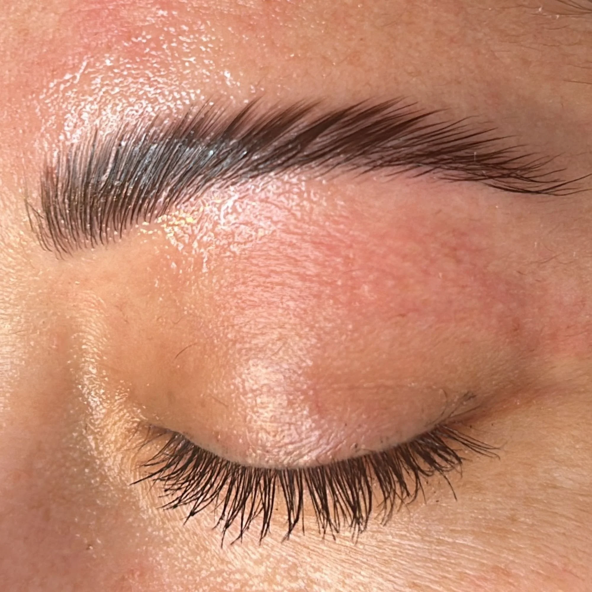 Brows Change With Your Life More Than You Think…