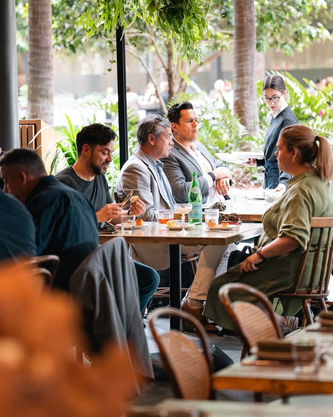 Summer dinning at Ruse 

#sydneyeats #lunch #plating #foodlover