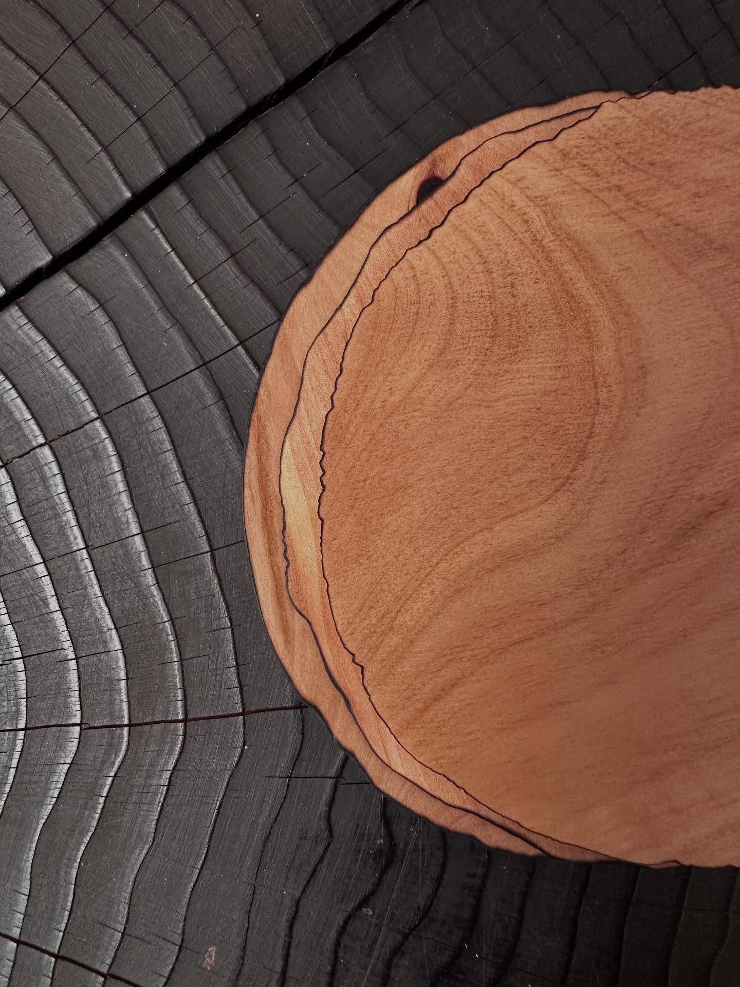 It&rsquo;s that time of year again&hellip;Madrone Ruffles !! 

Find these at the holiday bazaar December 4-7 

Tim Clark Design, Santa Monica, California