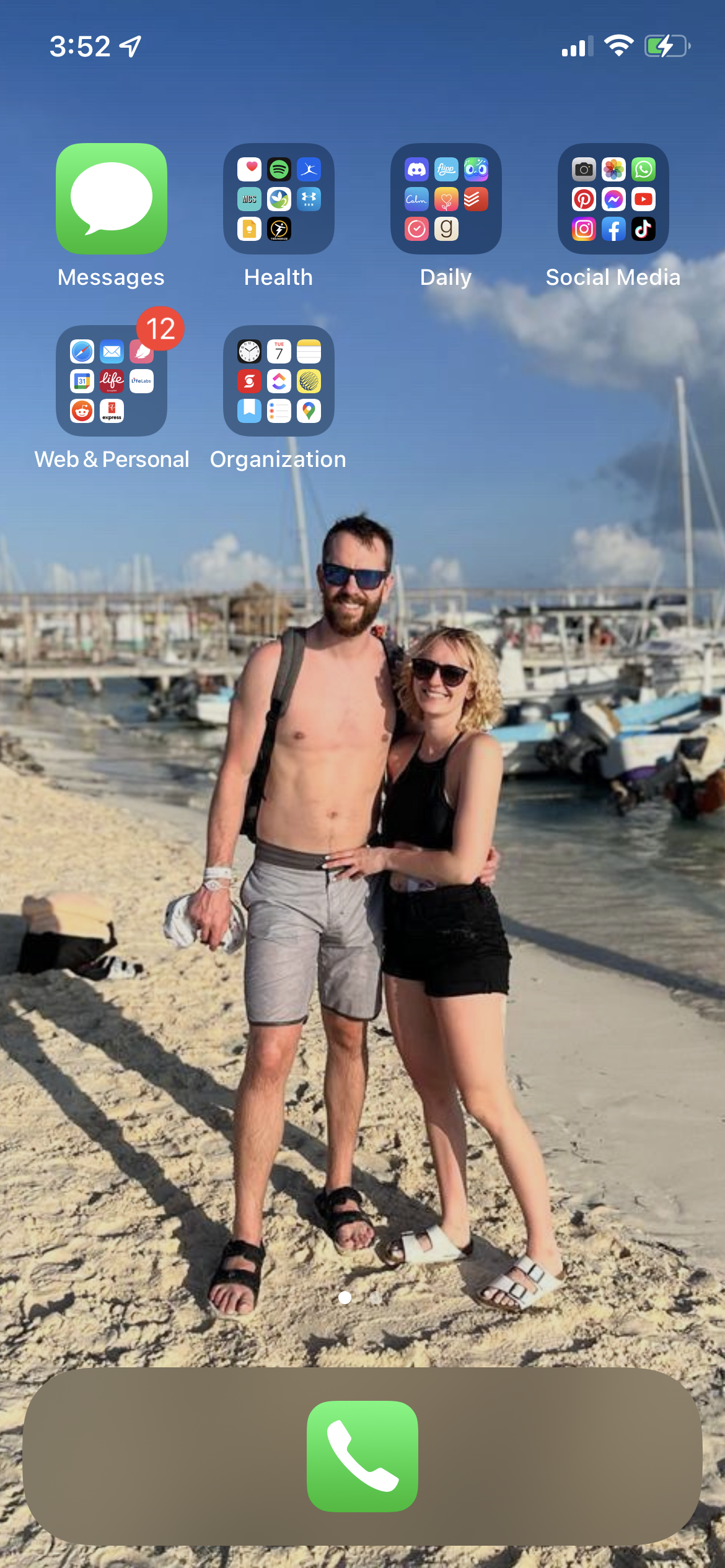 Productivity Apps I Use the Most