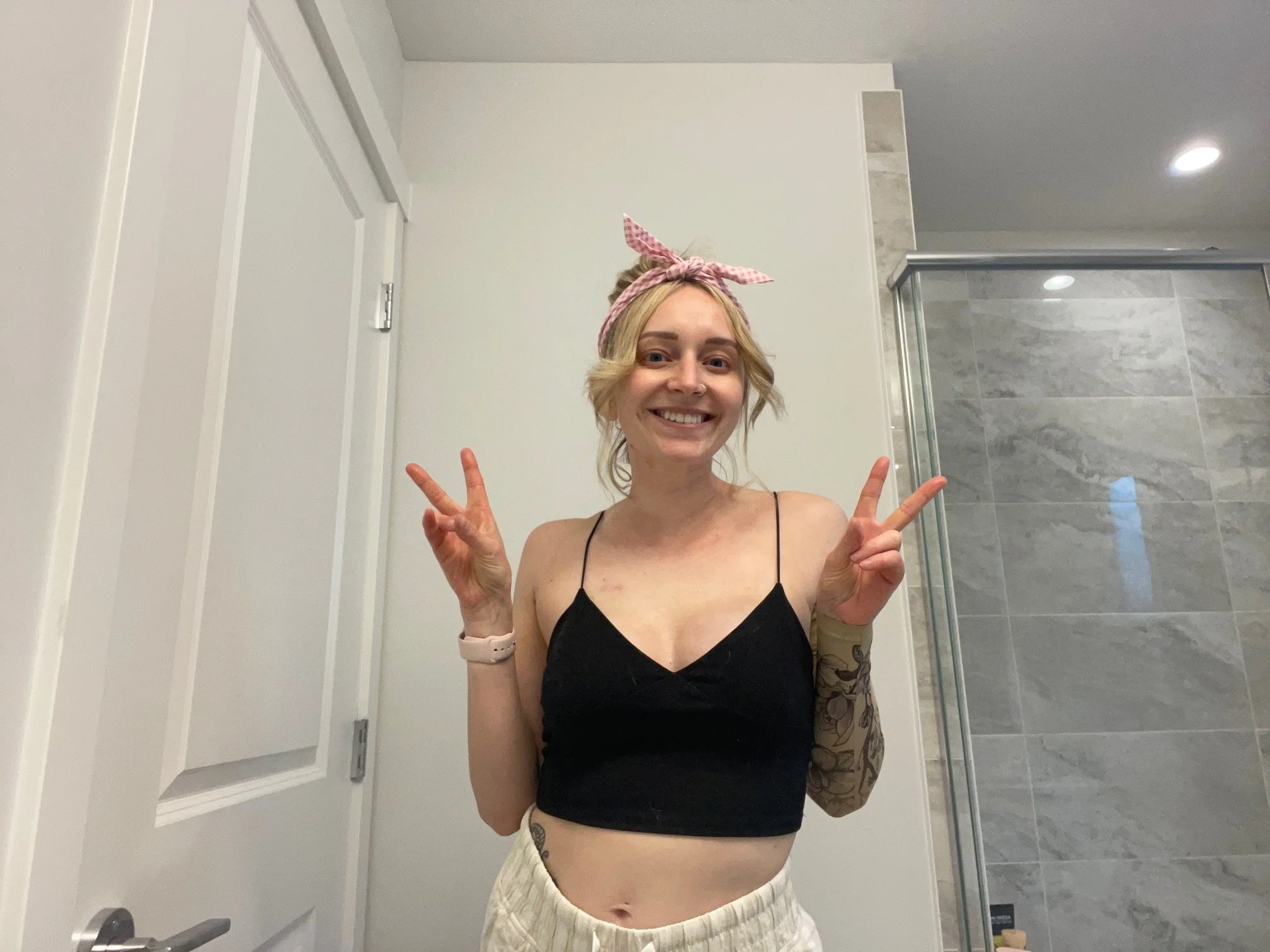 Practicing Gratitude and Aiming for the Positive Perspective following a Cancer Diagnosis