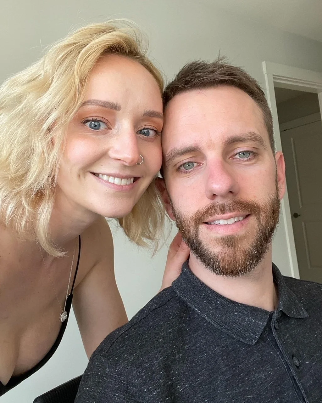 Cancer &amp; Dating: Finding Empathy in a Partner (a Thank You to my Partner)