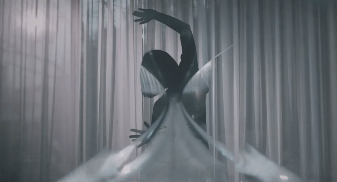 JIN HYOUN, WHEN THE LOVE FADES