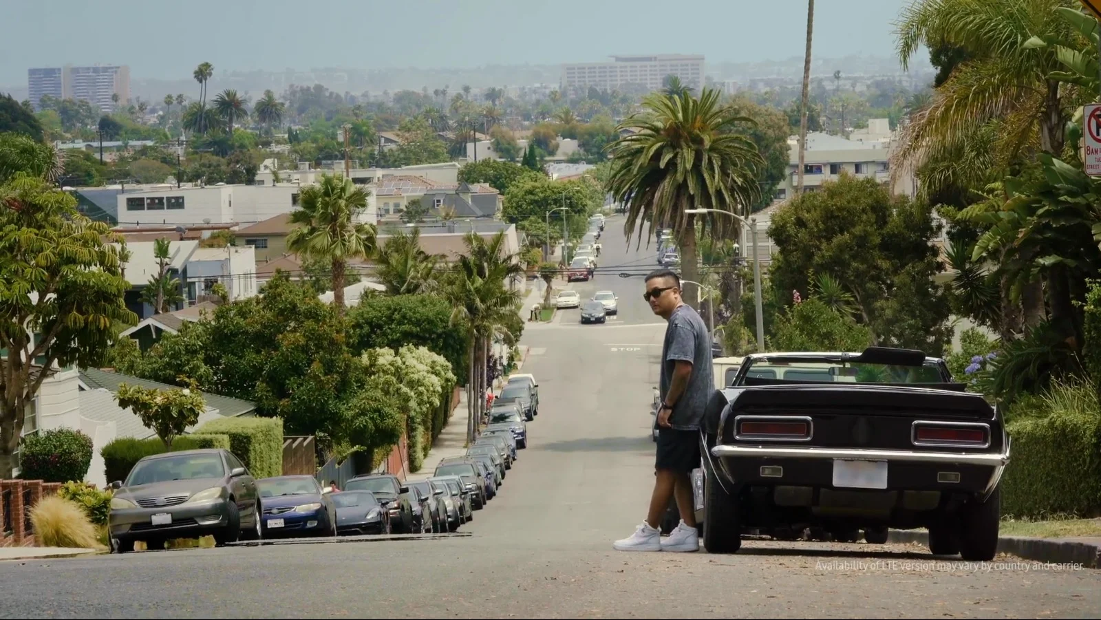 SAMSUNG GALAXY WATCH