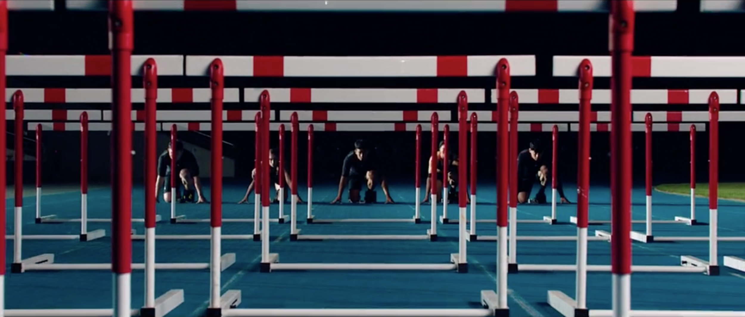 SPYDER ULTIMATE CHALLENGE