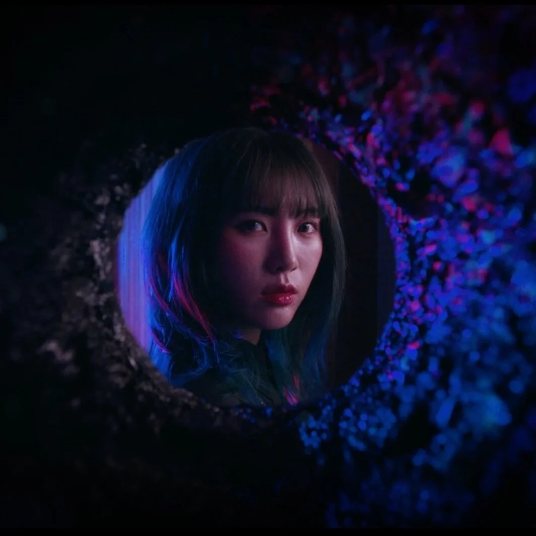 LEEBADA (이바다) - EMPTY ROOM