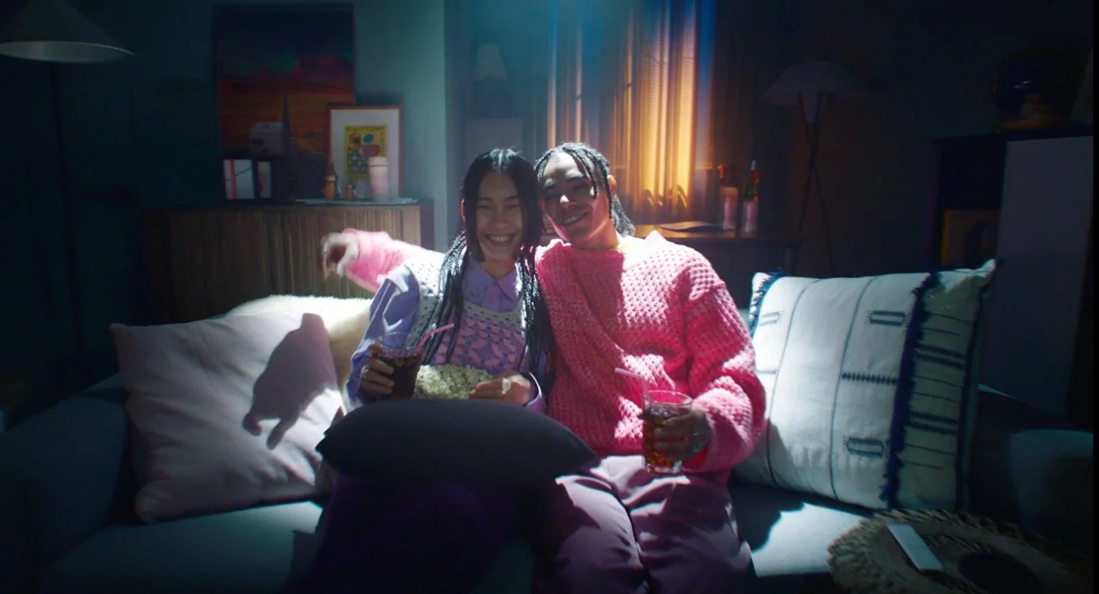 Samsung Smart Monitor: Watch, play, live in style