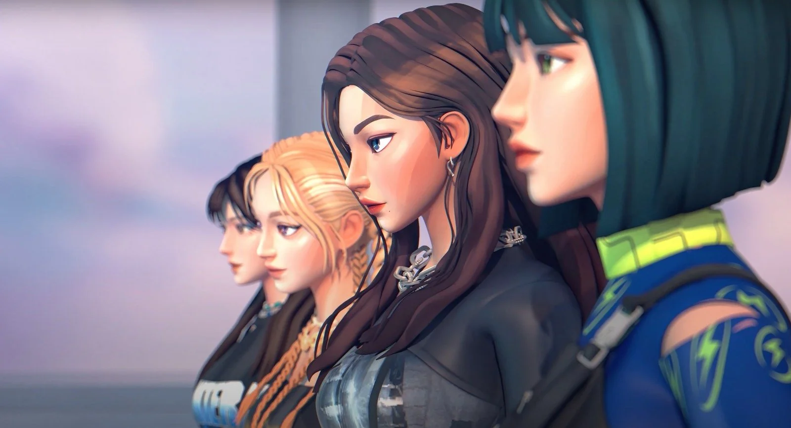 AESPA - EP2. NEXT LEVEL - SM CULTURE UNIVERSE