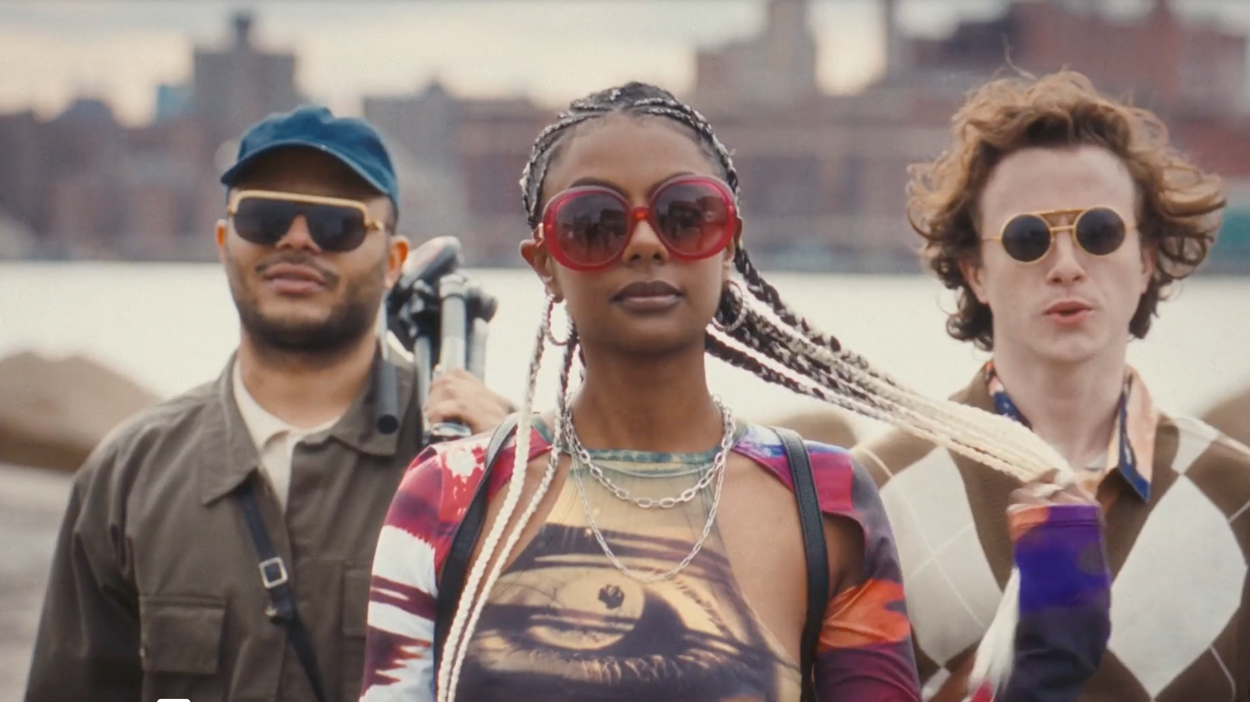 The Brand Film For Dot Slash Dash