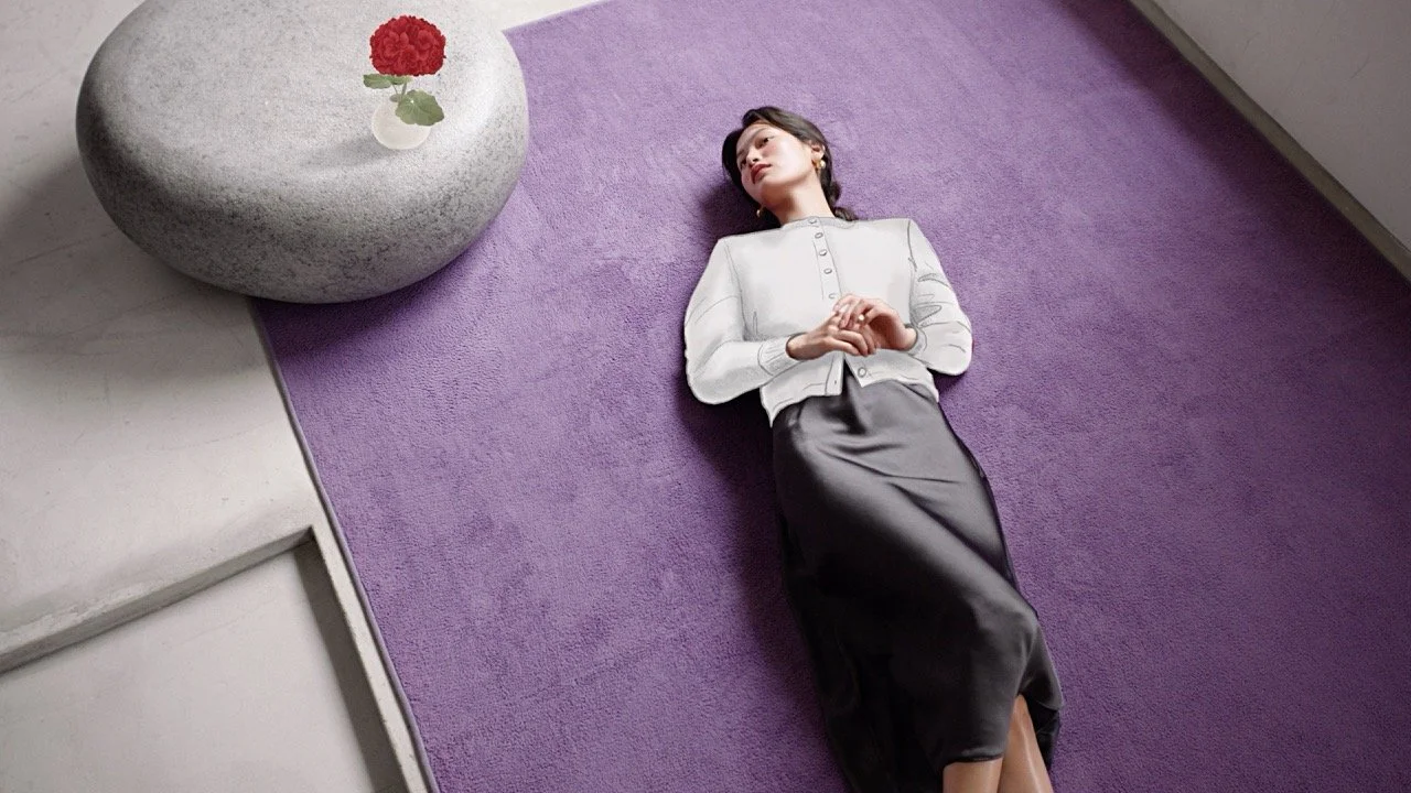 TOPTEN10 - [PREMIUM FINE MERINO] 편안함에 물들다 TVC