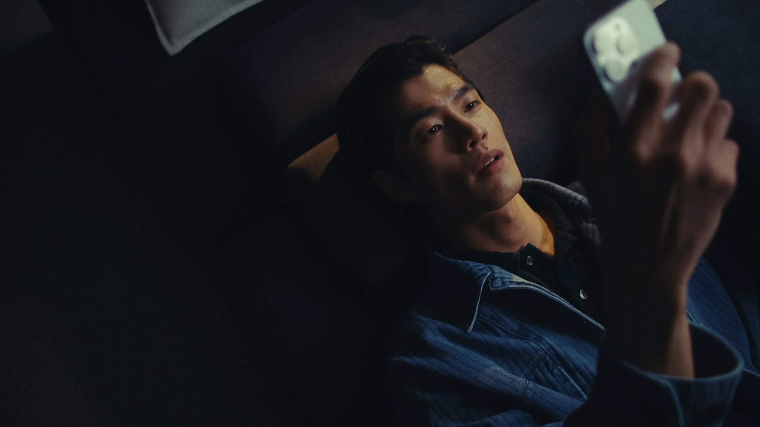 TIME HOMME 25SS Brand Film [A VISUAL DIARY] EP.1_신혼부부