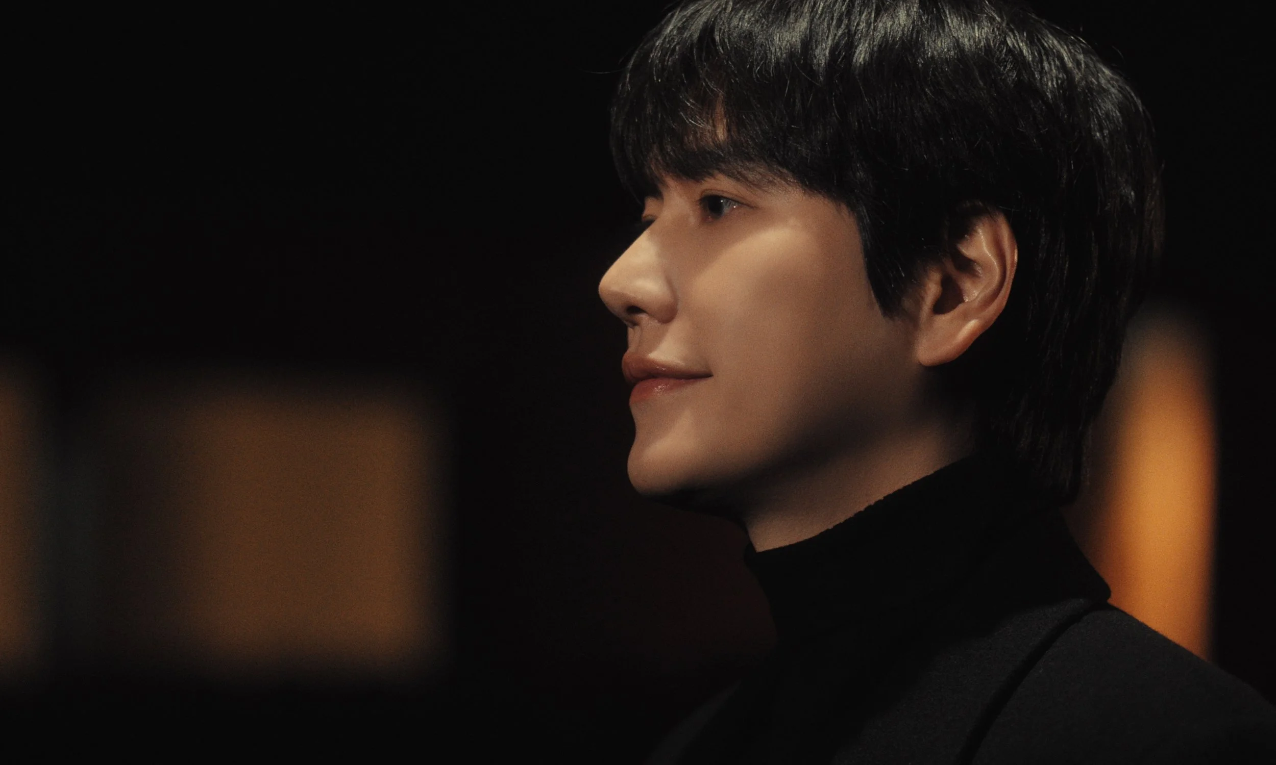 [MV] ‘첫눈처럼 (Like Our First Snow)’｜규현 (KYUHYUN) EP [𝓣𝓱𝓮 𝓒𝓵𝓪𝓼𝓼𝓲𝓬]