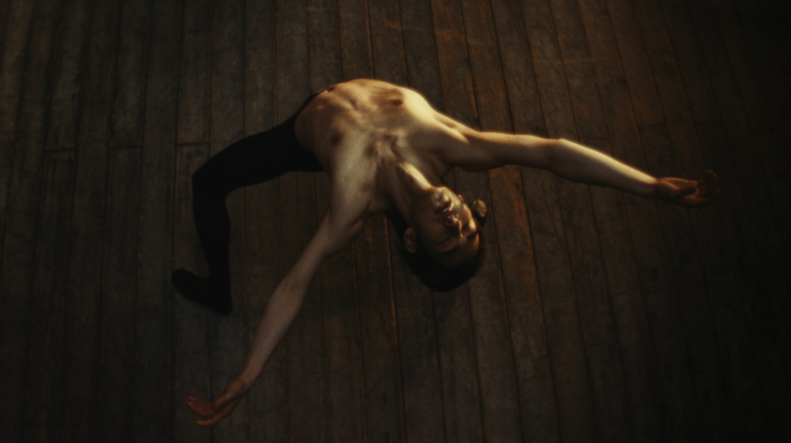 TIME HOMME 25SS Brand Film [A VISUAL DIARY] EP.2_발레리노