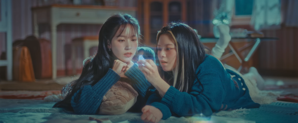 TWICE(트와이스) "With YOU-th" Opening Trailer