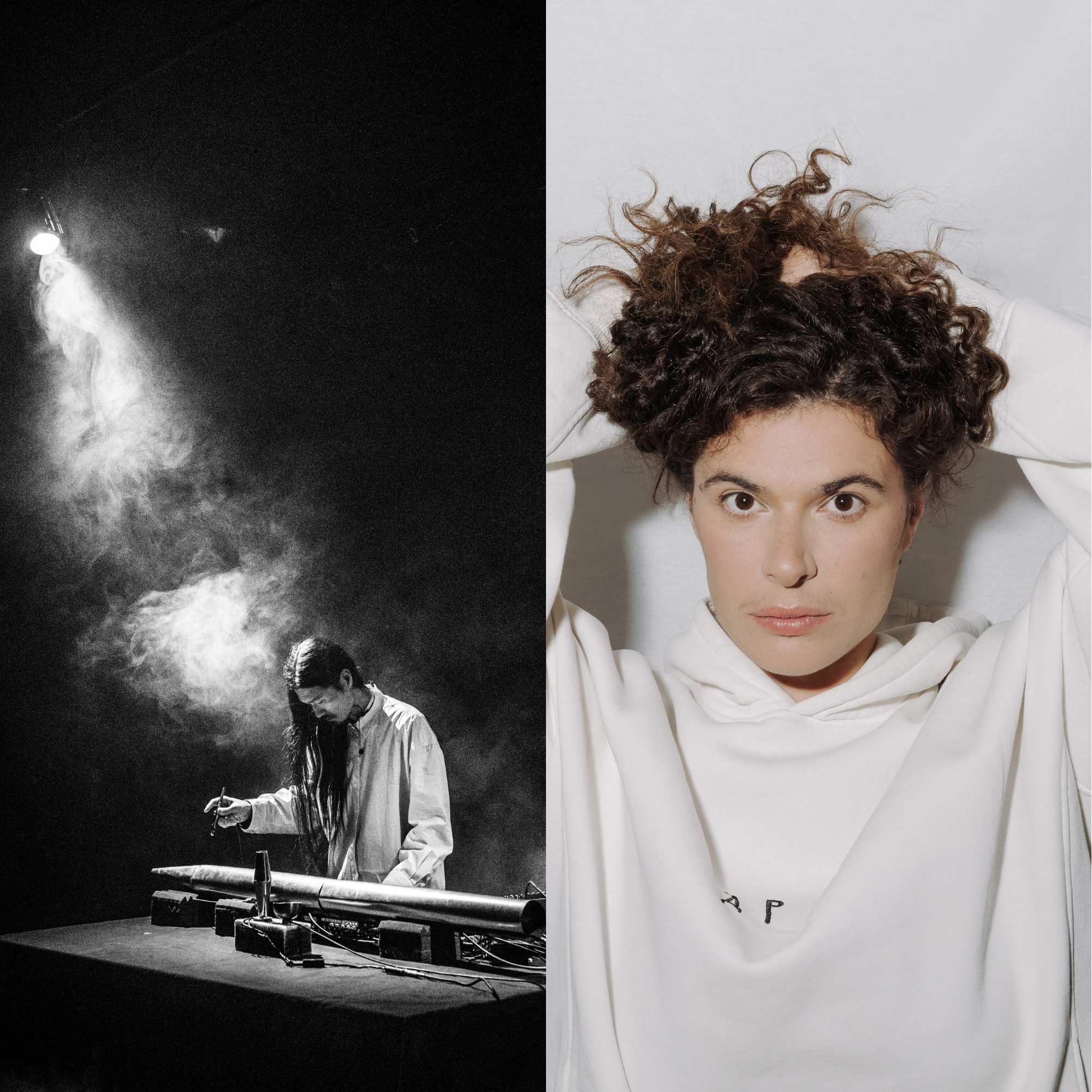 June 12th, 2026 at The Marquee - FUJI|||||||||||TA + GANNA at EVERYSEEKER