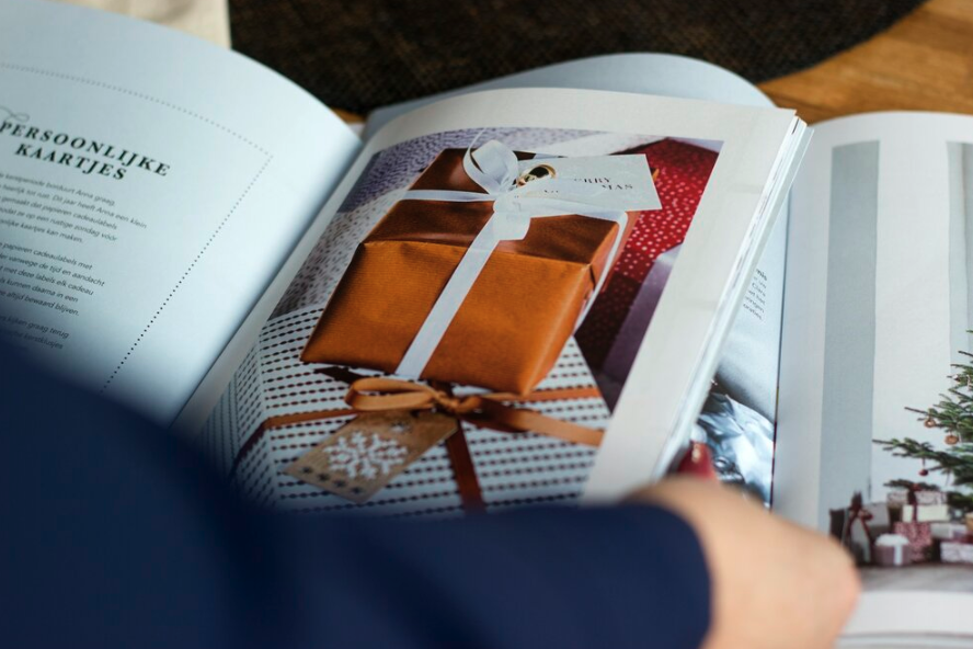 Tis the Season of Success: How We're Securing Spots in Top-Tier Holiday Gift Guides for Our Clients