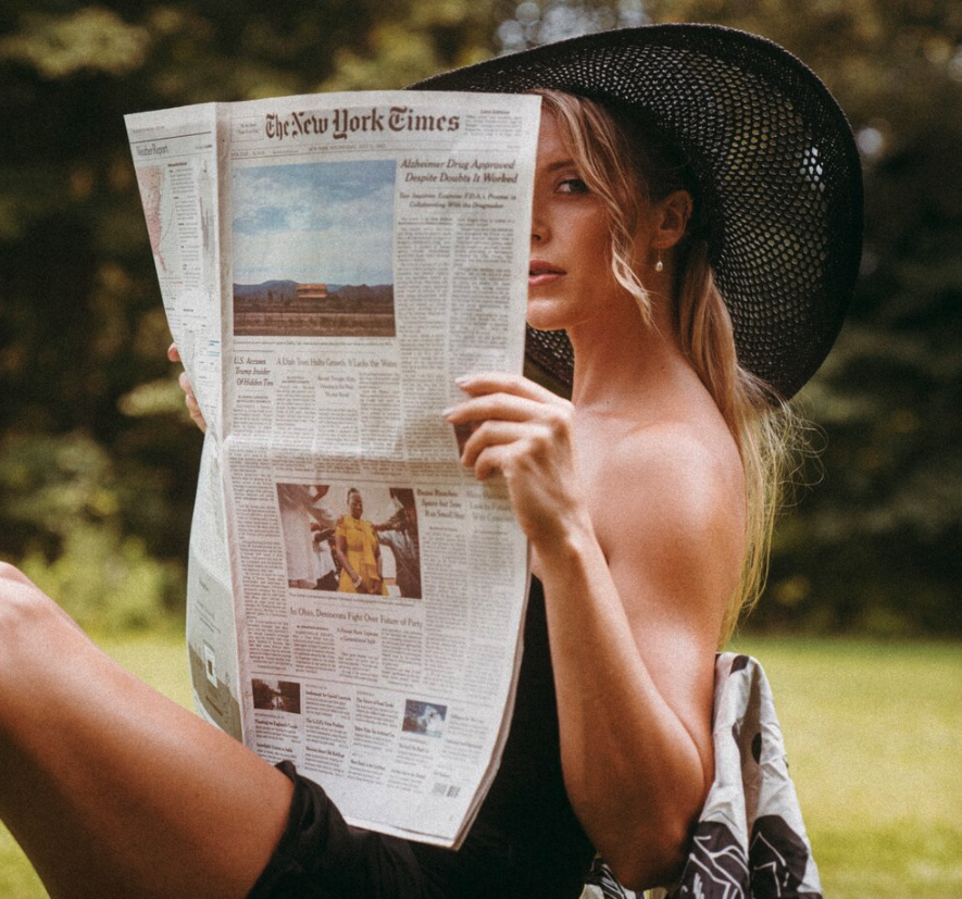Unveiling the Future: PR Trends and Predictions for 2024