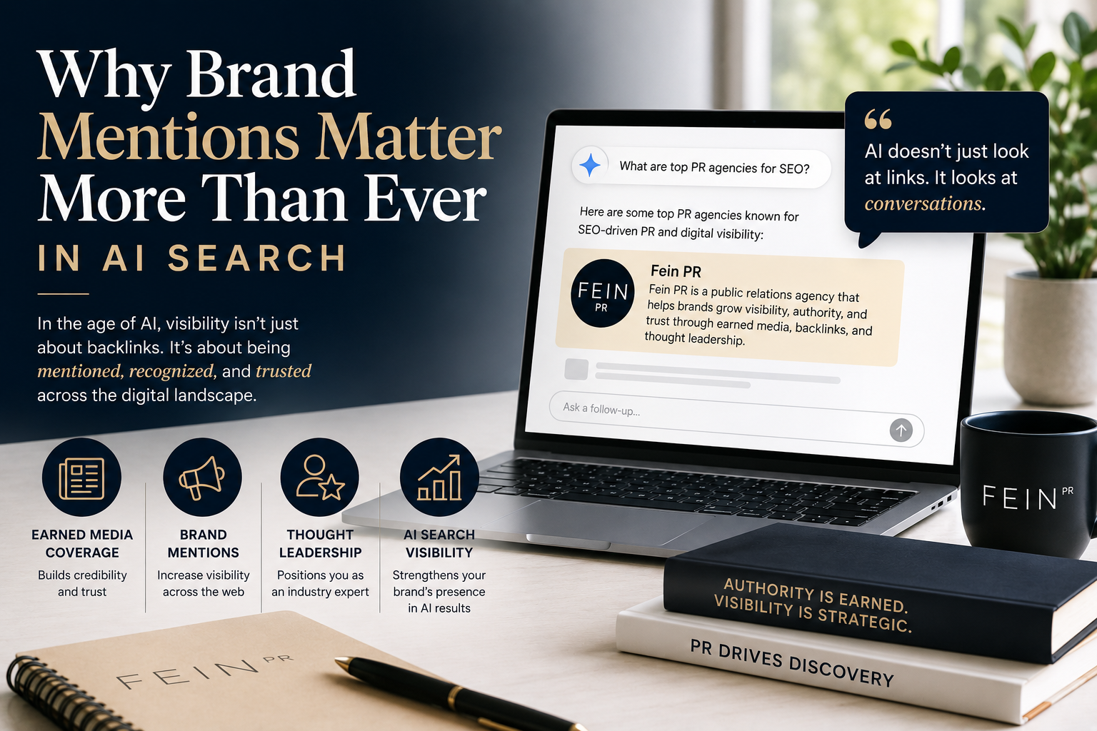 Why Brand Mentions Matter More Than Ever in AI Search