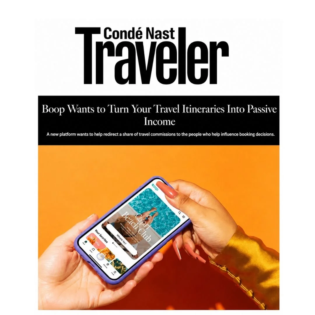 How We Helped Launch a Social Travel Platform Through Strategic PR