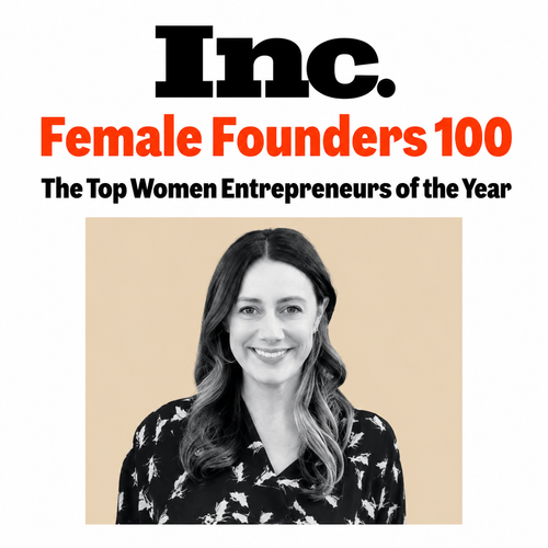 How to Use PR Awards to Build Founder &amp; Brand Authority: How We Helped Kinside Earn Recognition From Inc., Fortune &amp; More