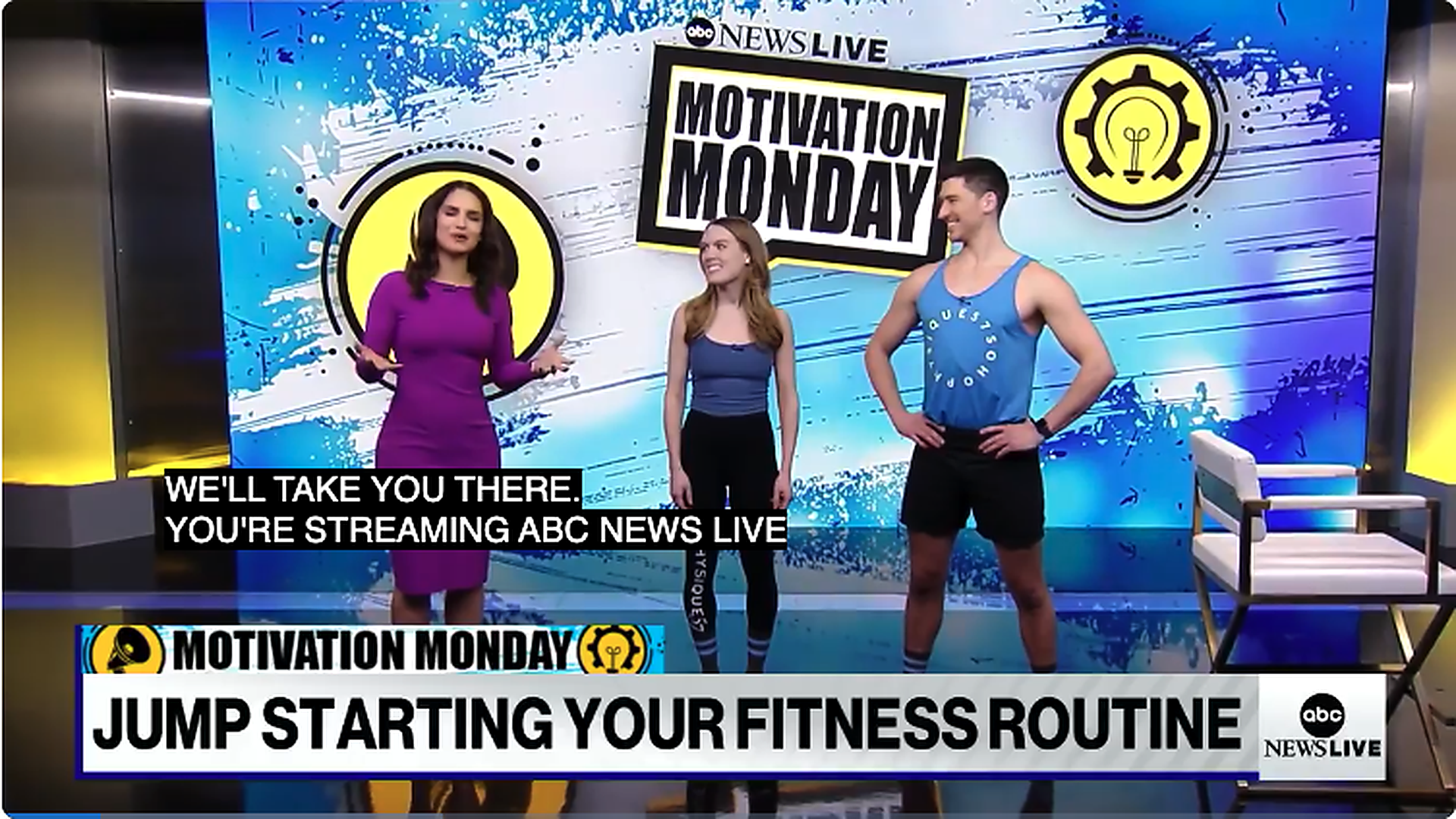 How to Get Your Brand on National TV: A PR Strategy That Works