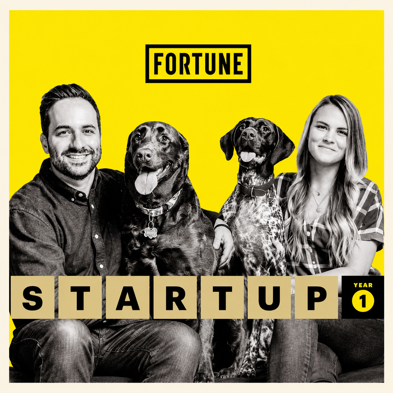 Goodboy feautred on Fortune 