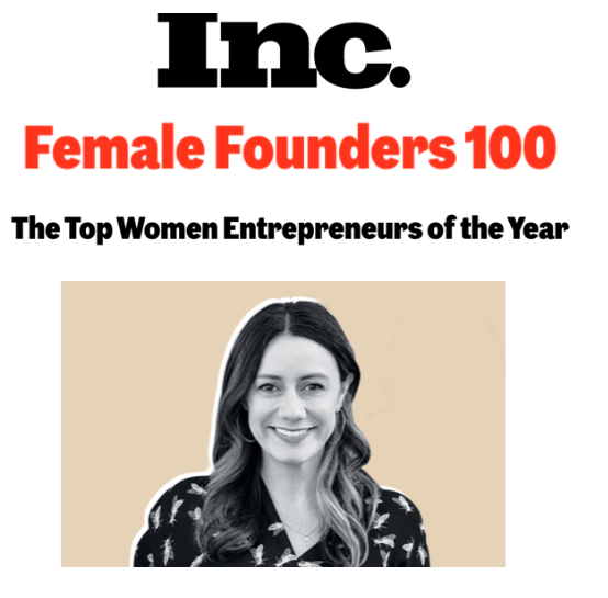 Kinside featured in Inc.