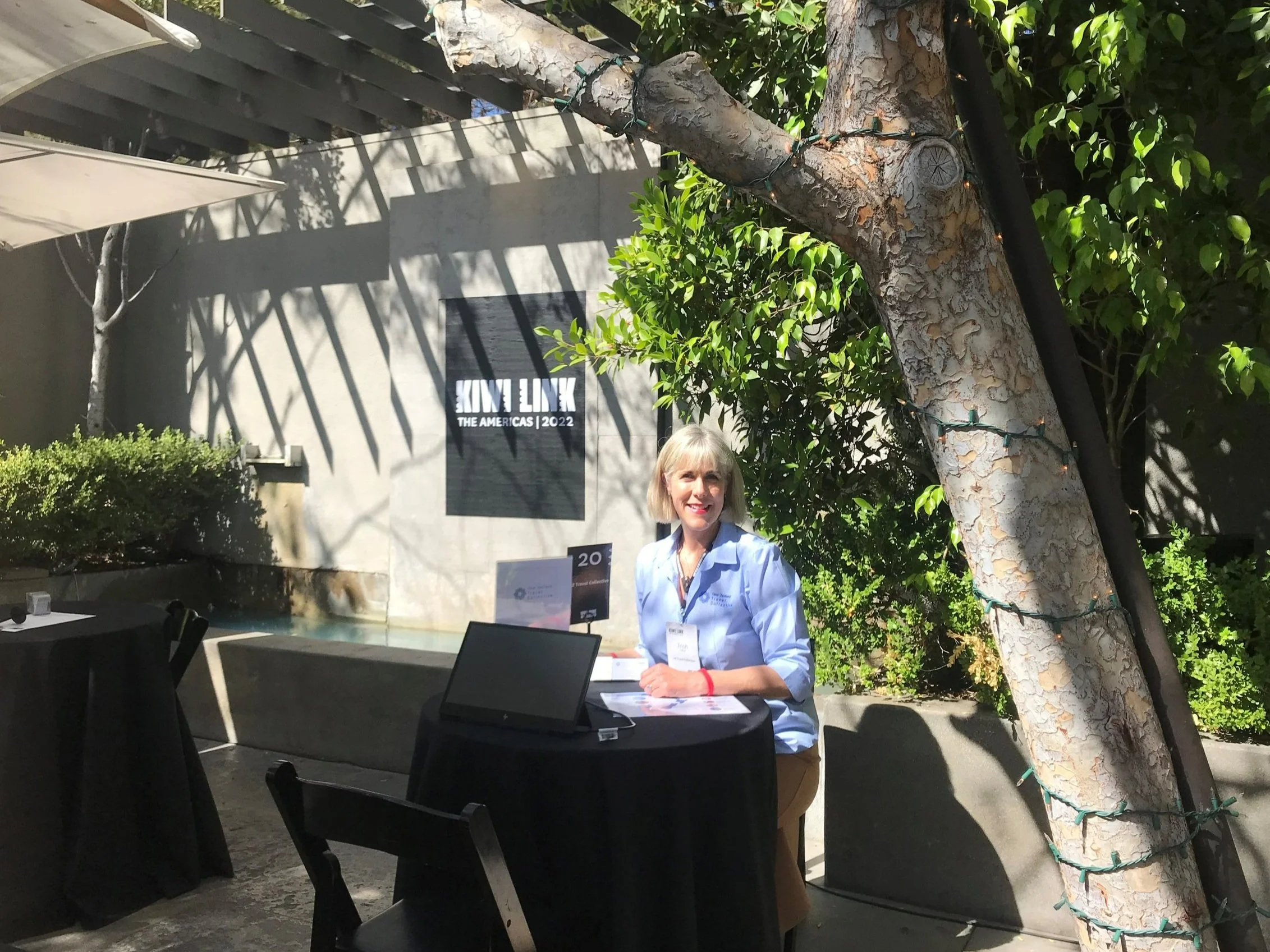 Travel Tradeshow Tips